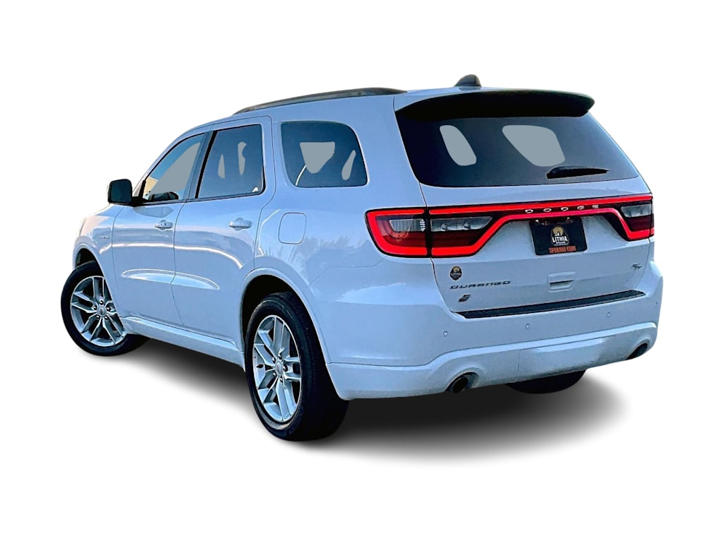Thumbnail: 2025 Dodge Durango - 4