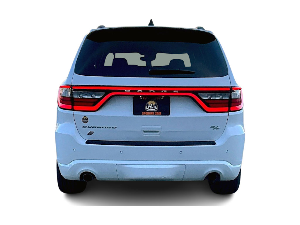 Thumbnail: 2025 Dodge Durango - 5