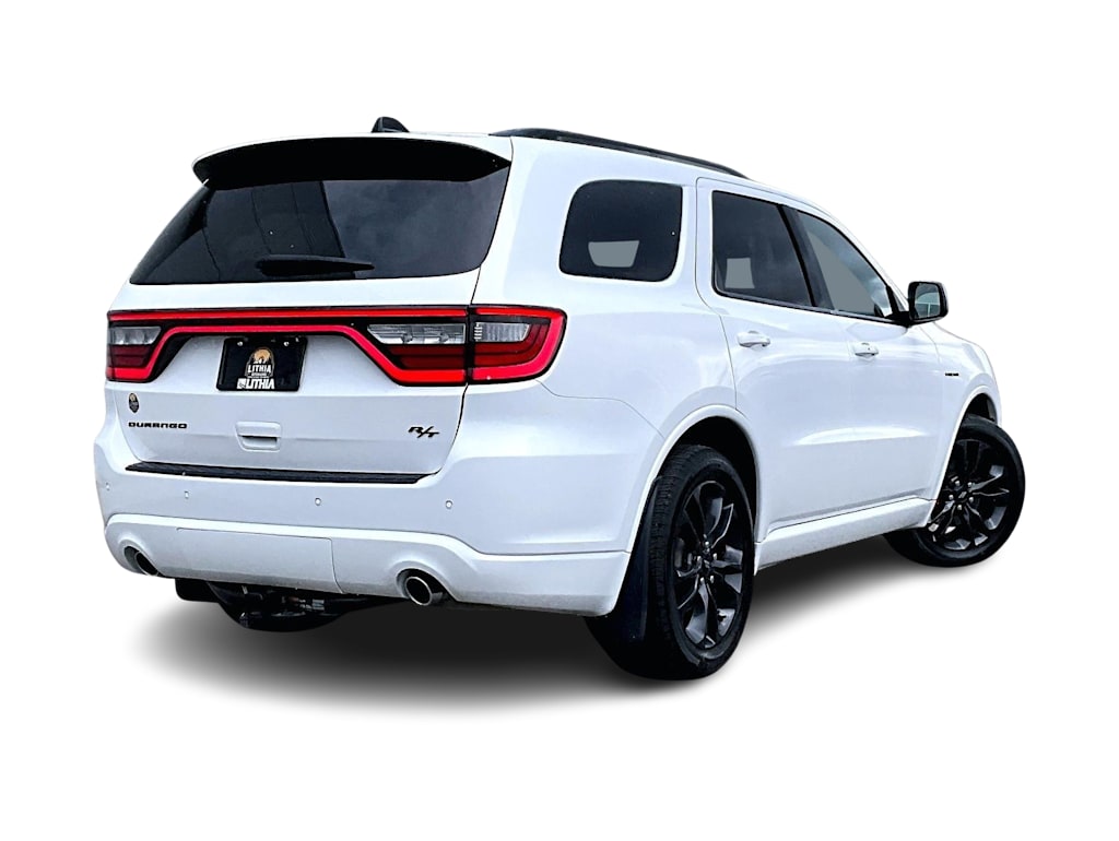 Thumbnail: 2023 Dodge Durango - 24