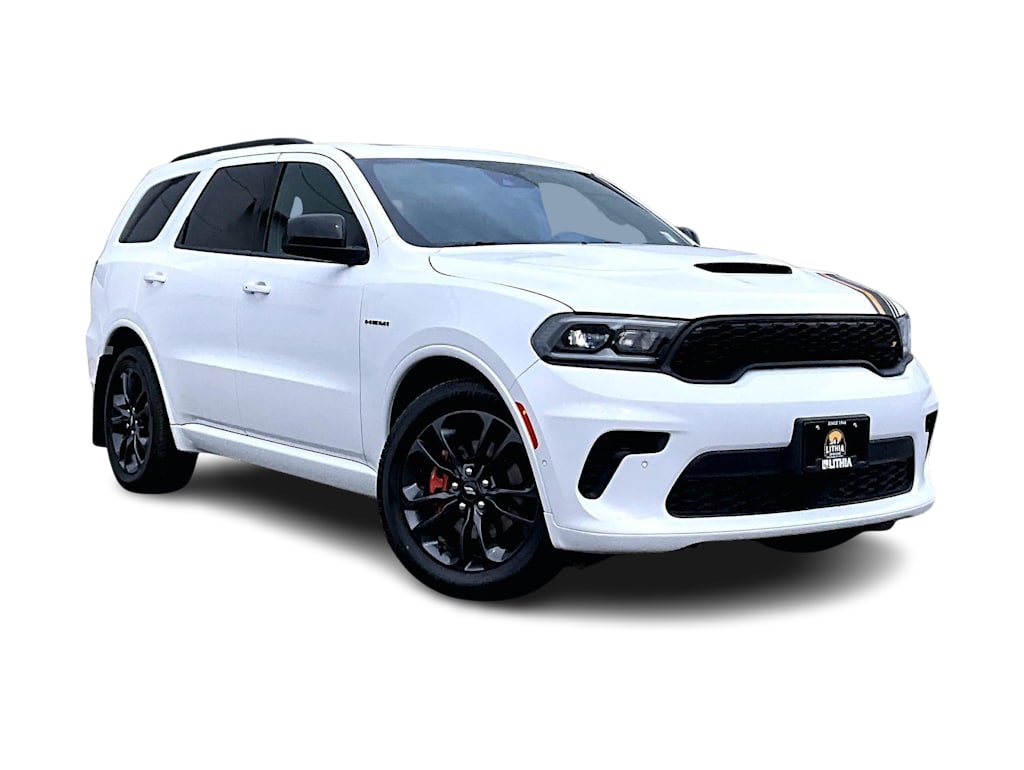 Thumbnail: 2023 Dodge Durango - 23
