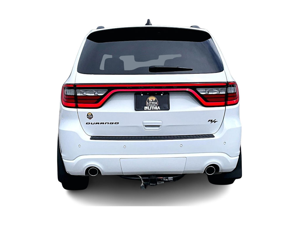 Thumbnail: 2023 Dodge Durango - 5