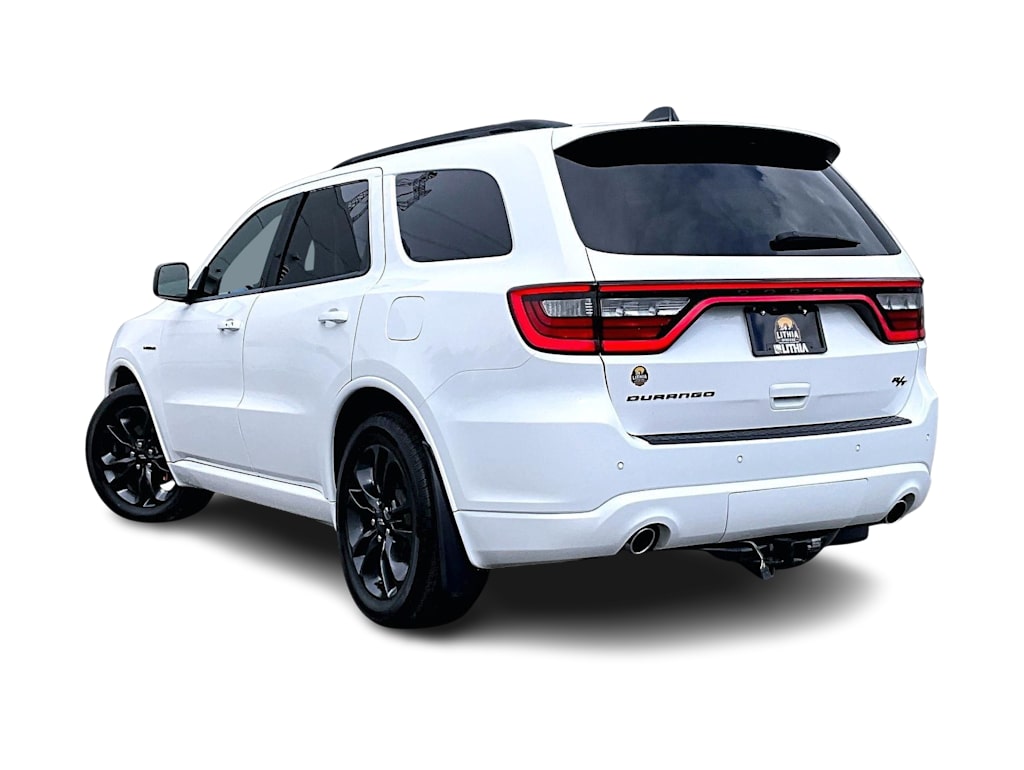 Thumbnail: 2023 Dodge Durango - 4