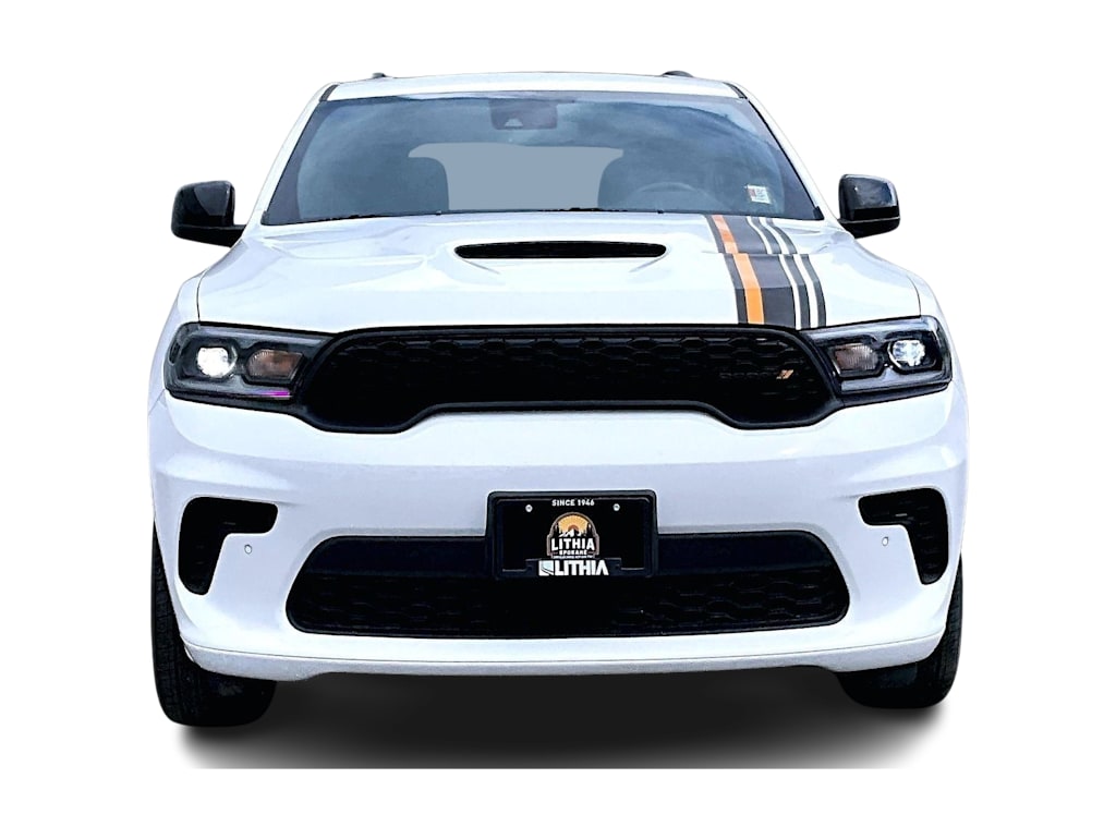 Thumbnail: 2023 Dodge Durango - 6