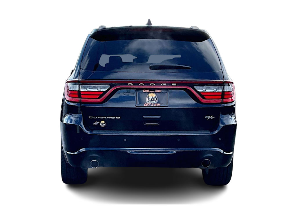 Thumbnail: 2025 Dodge Durango - 5