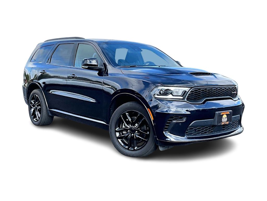 Thumbnail: 2025 Dodge Durango - 22