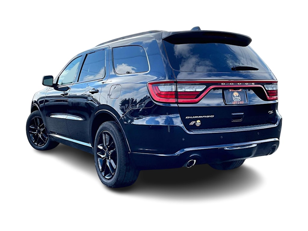Thumbnail: 2025 Dodge Durango - 4