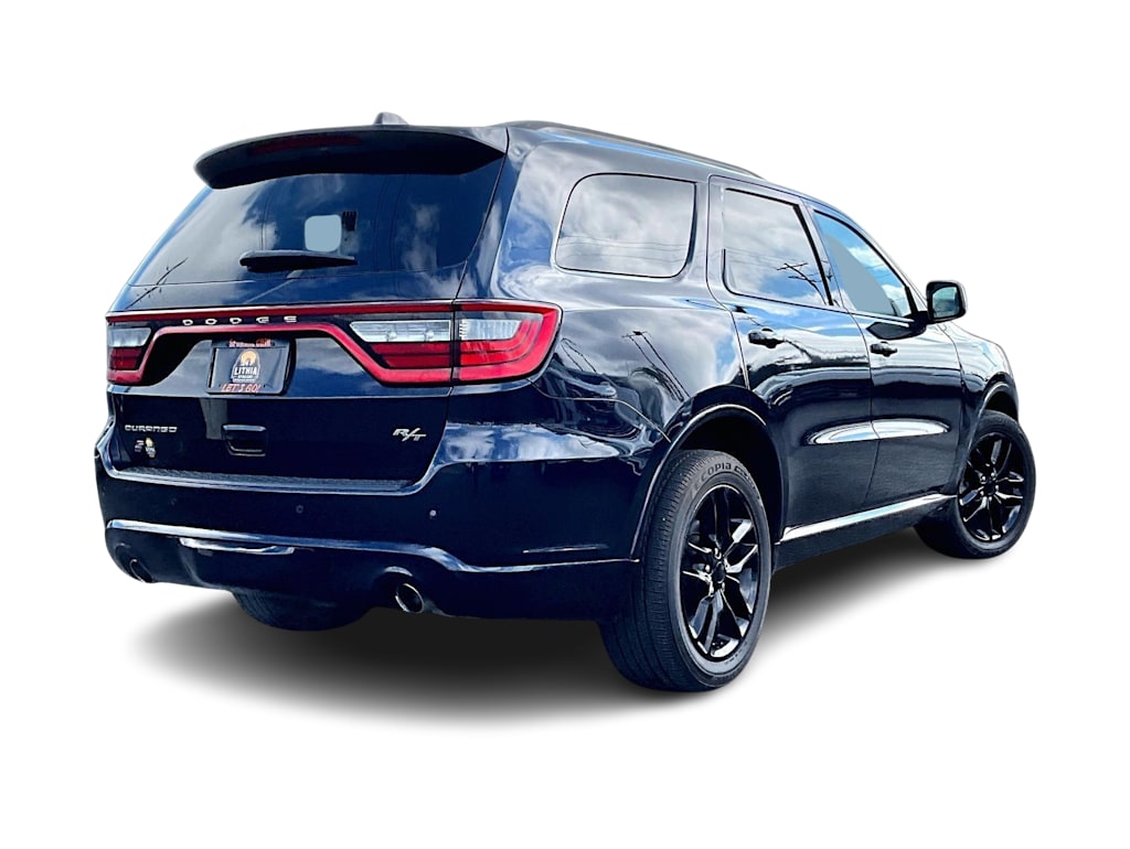 Thumbnail: 2025 Dodge Durango - 23