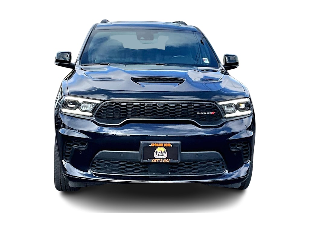 Thumbnail: 2025 Dodge Durango - 6