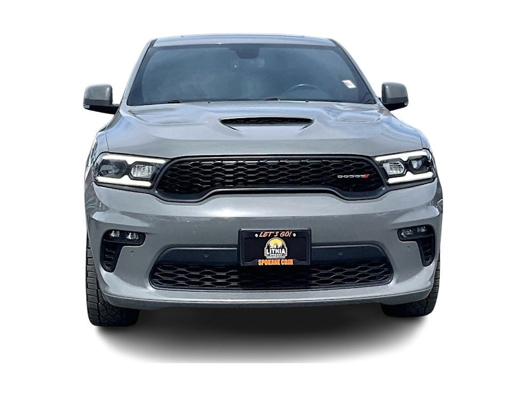 Thumbnail: 2021 Dodge Durango - 6
