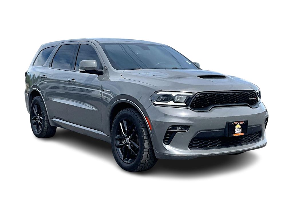 Thumbnail: 2021 Dodge Durango - 22