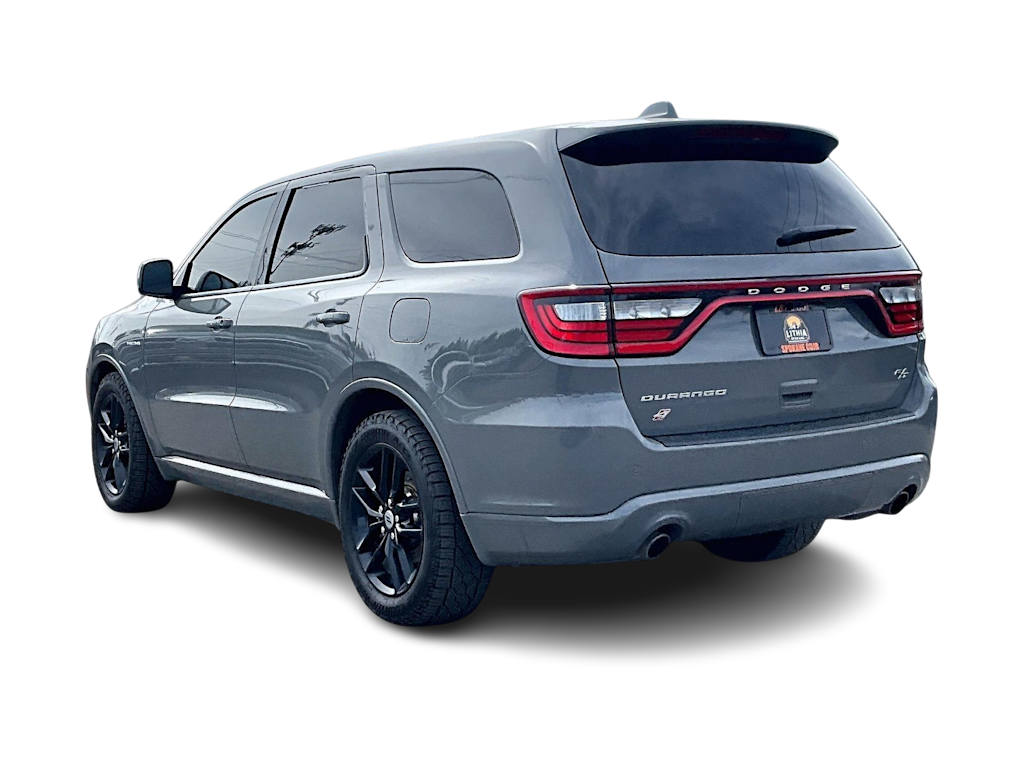 Thumbnail: 2021 Dodge Durango - 4