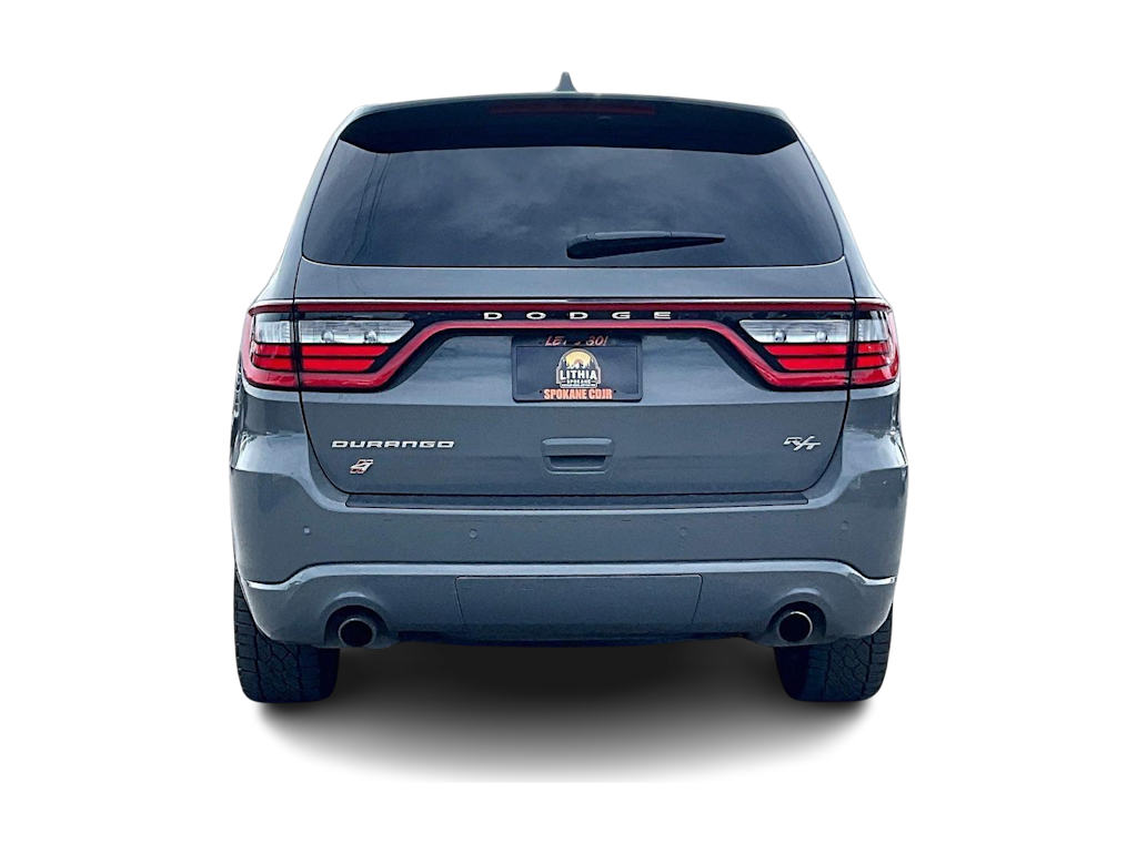Thumbnail: 2021 Dodge Durango - 5