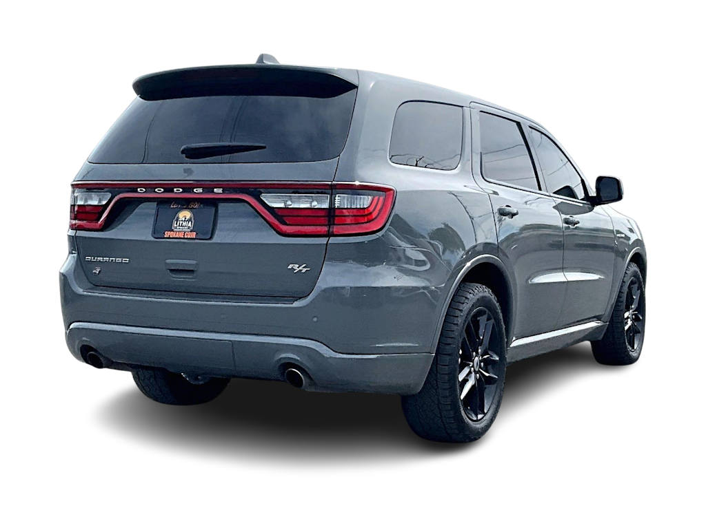 Thumbnail: 2021 Dodge Durango - 23