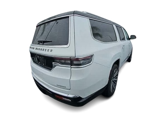 2024 Jeep Grand Wagoneer L Series III 11