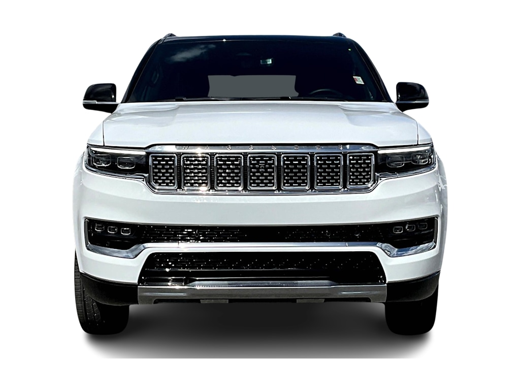 2024 Jeep Grand Wagoneer L Series III 5