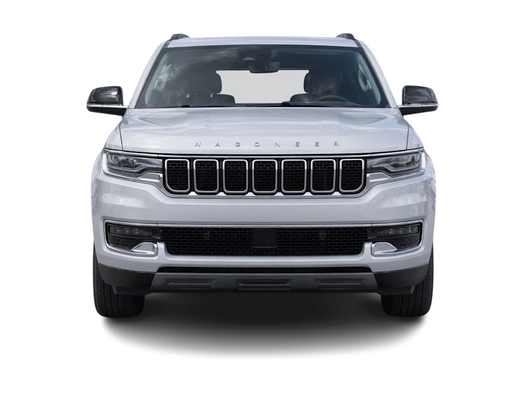 Thumbnail: 2024 Jeep Wagoneer - 5
