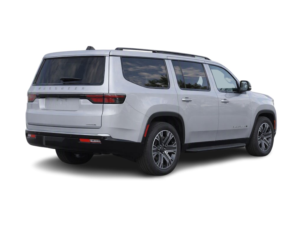 Thumbnail: 2024 Jeep Wagoneer - 8