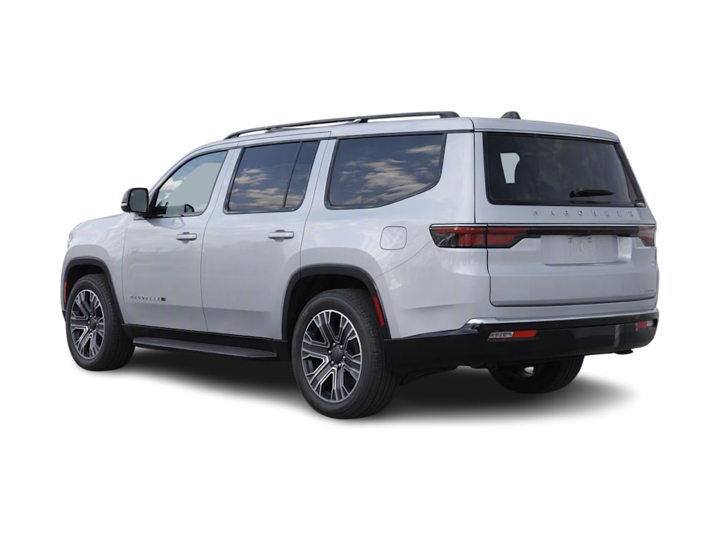 Thumbnail: 2024 Jeep Wagoneer - 3