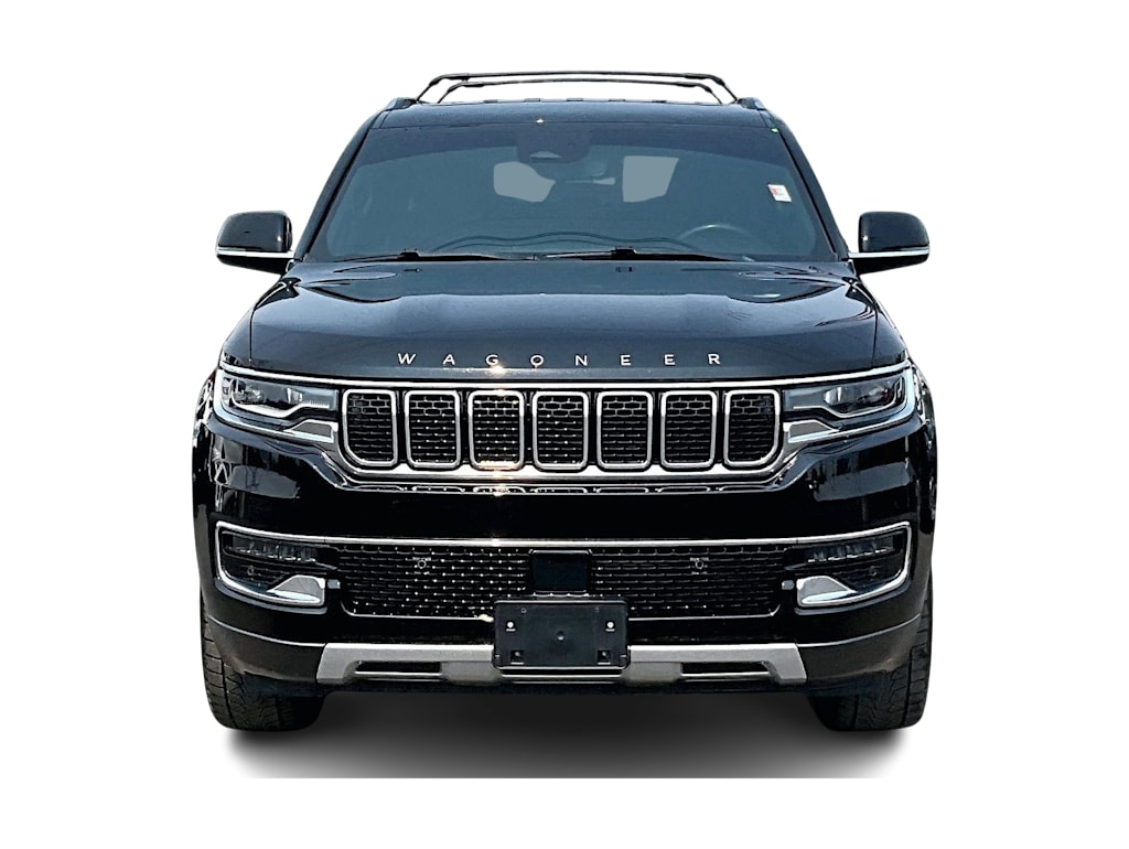 Thumbnail: 2022 Jeep Wagoneer - 6