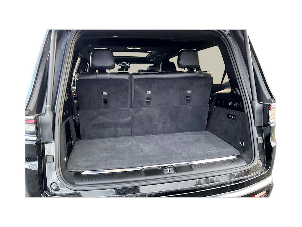 Thumbnail: 2023 Jeep Grand Wagoneer - 17