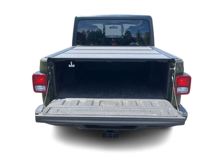Thumbnail: 2023 Jeep Gladiator - 7