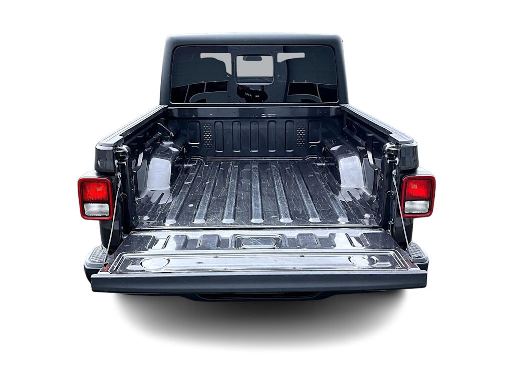 Thumbnail: 2022 Jeep Gladiator - 18