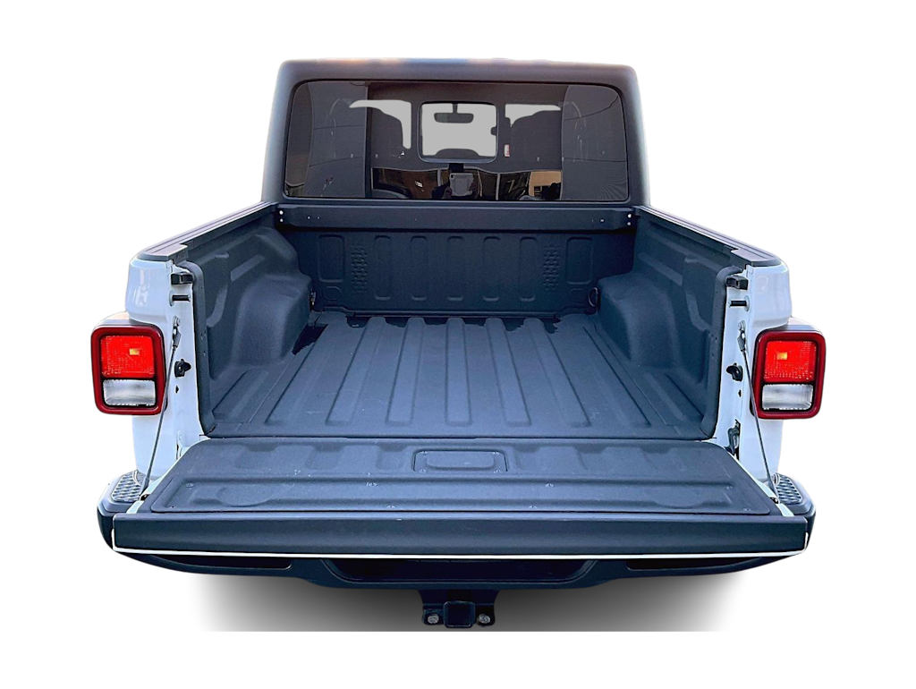 Thumbnail: 2022 Jeep Gladiator - 17