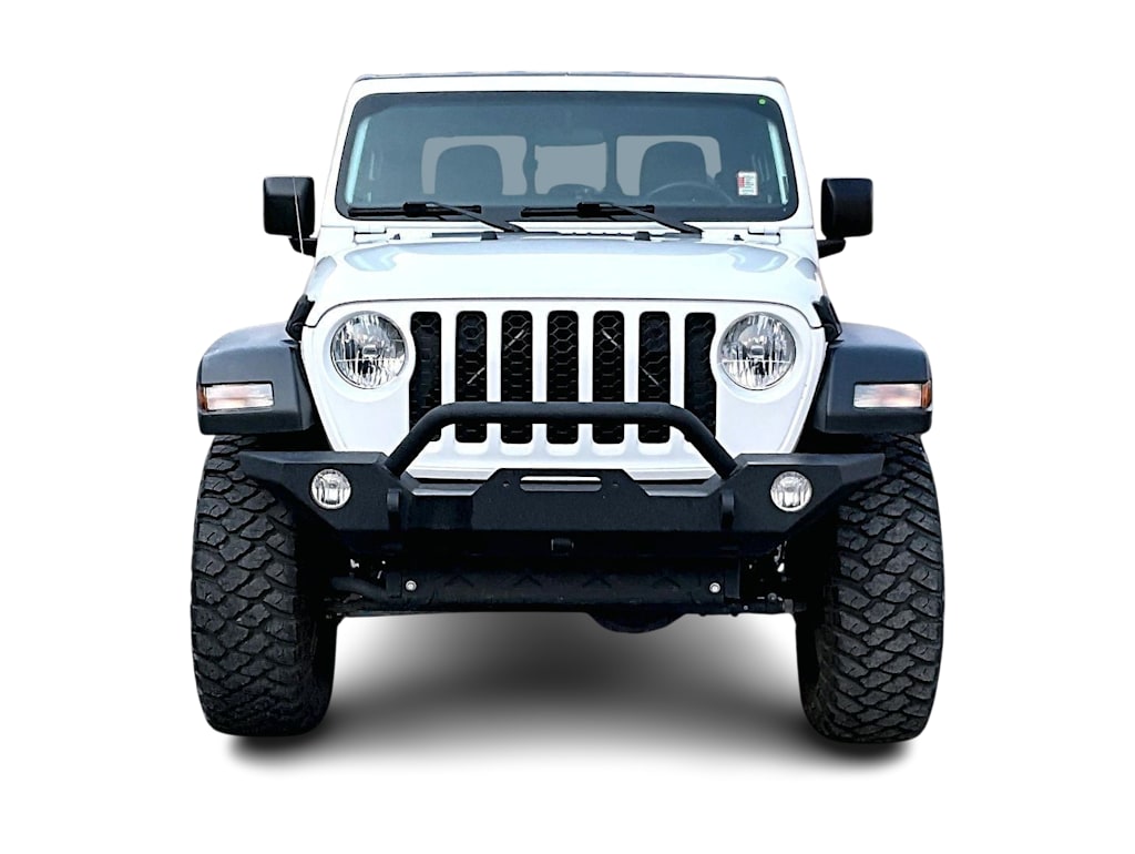 Thumbnail: 2023 Jeep Gladiator - 6