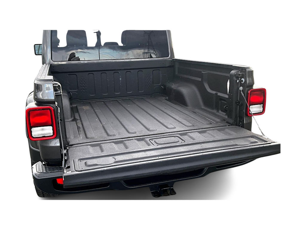 Thumbnail: 2024 Jeep Gladiator - 18