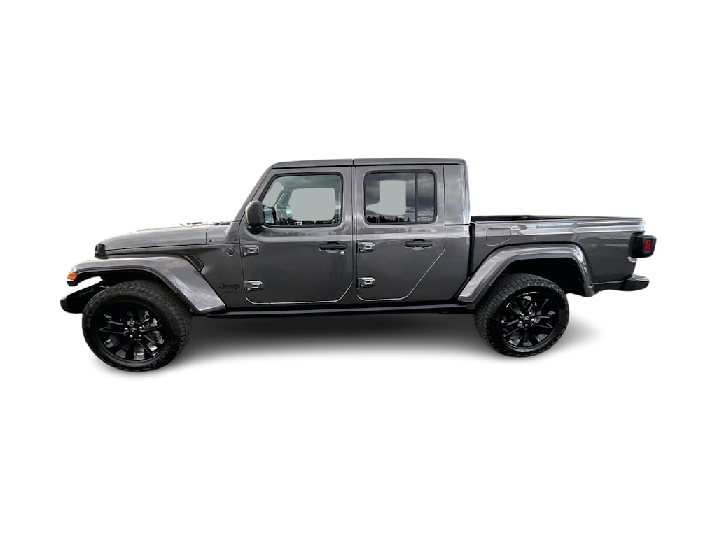 Thumbnail: 2024 Jeep Gladiator - 3