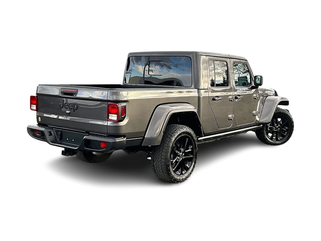 Thumbnail: 2024 Jeep Gladiator - 23