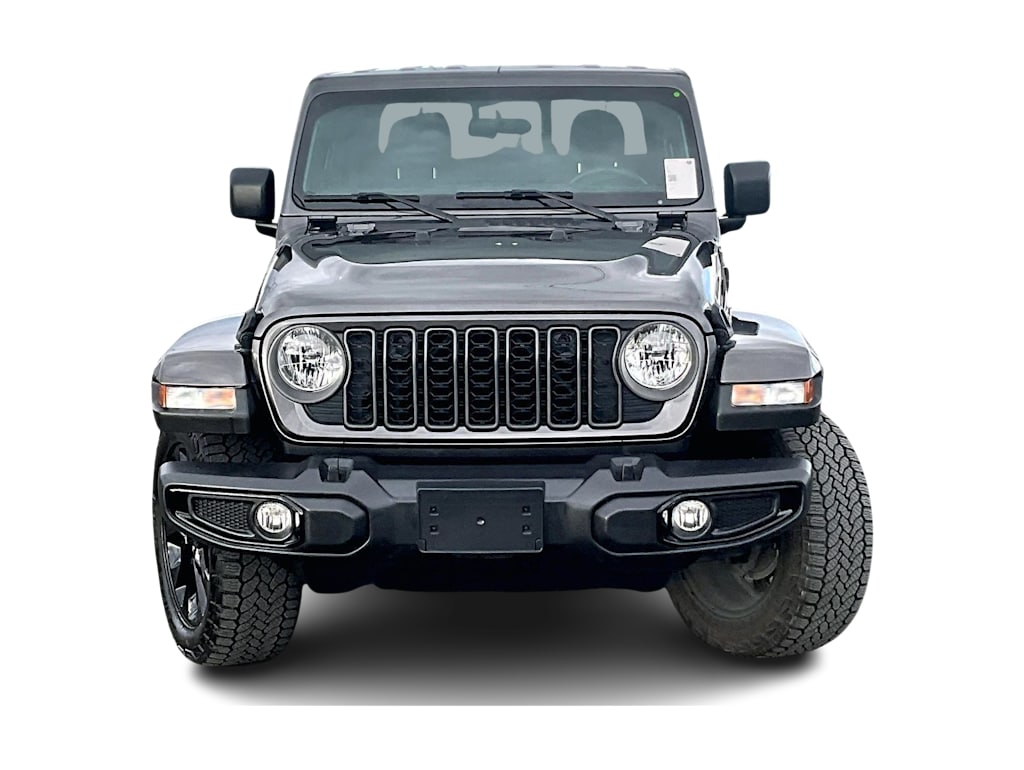 Thumbnail: 2024 Jeep Gladiator - 6