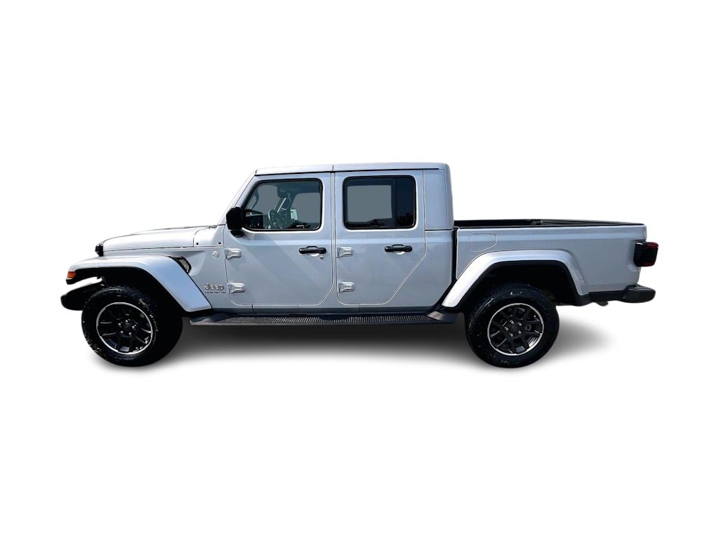Thumbnail: 2023 Jeep Gladiator - 3
