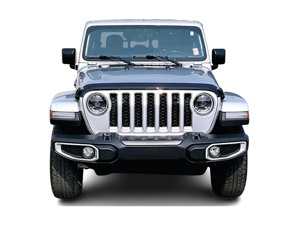 Thumbnail: 2023 Jeep Gladiator - 6