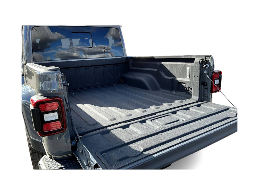 Thumbnail: 2023 Jeep Gladiator - 19