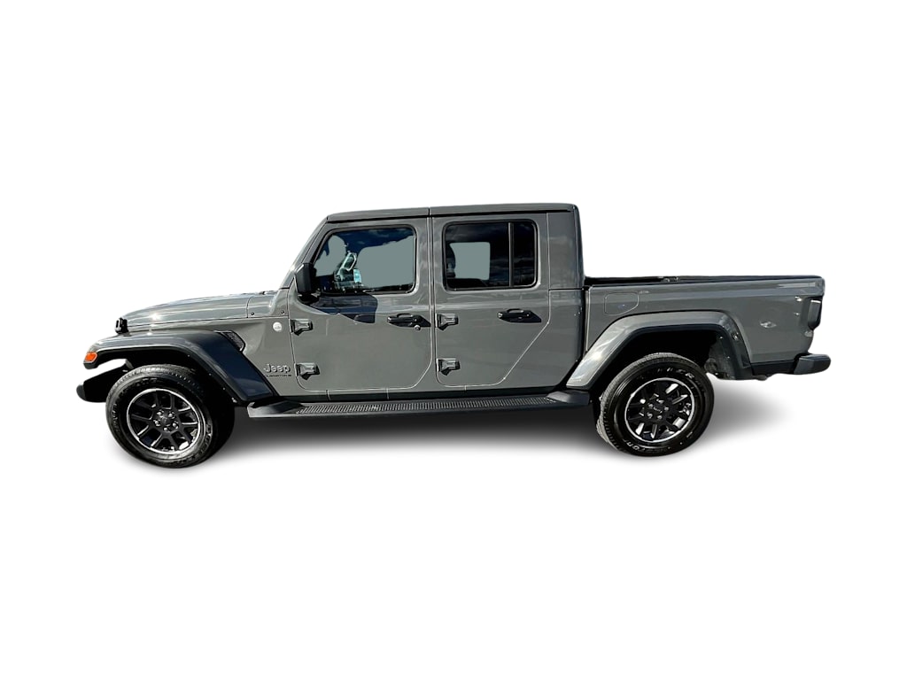 Thumbnail: 2023 Jeep Gladiator - 3