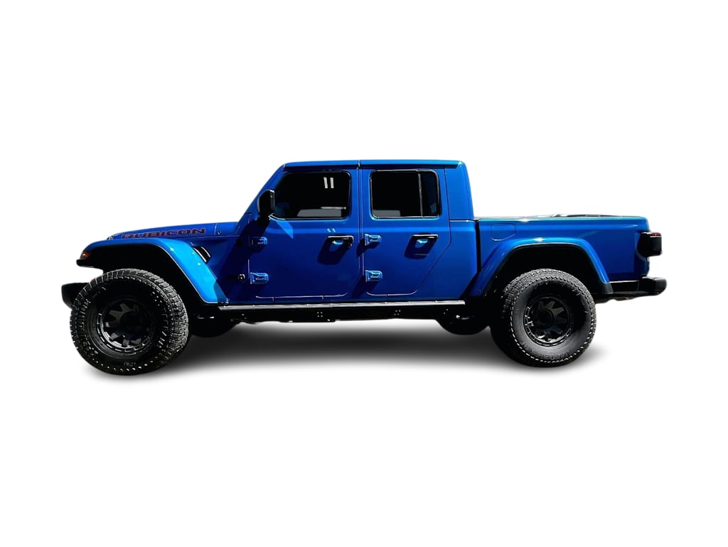 Thumbnail: 2020 Jeep Gladiator - 3