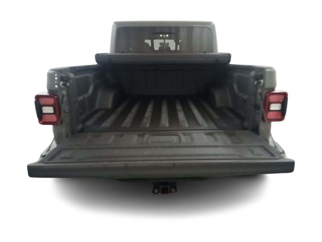 Thumbnail: 2021 Jeep Gladiator - 7