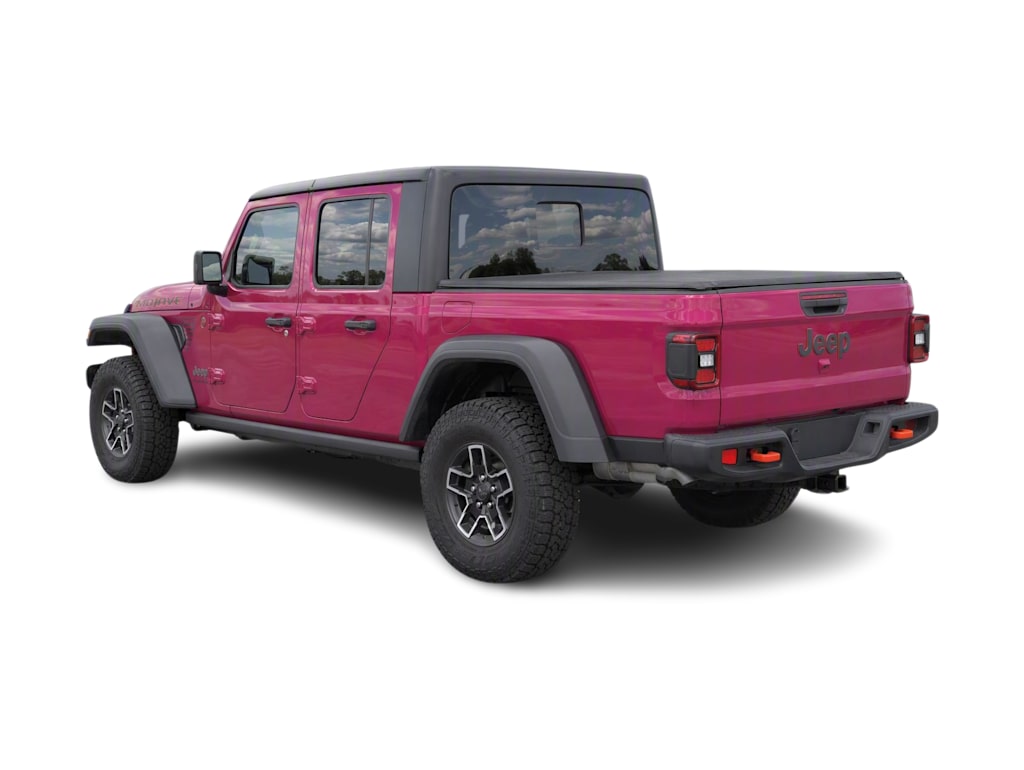 Thumbnail: 2024 Jeep Gladiator - 2