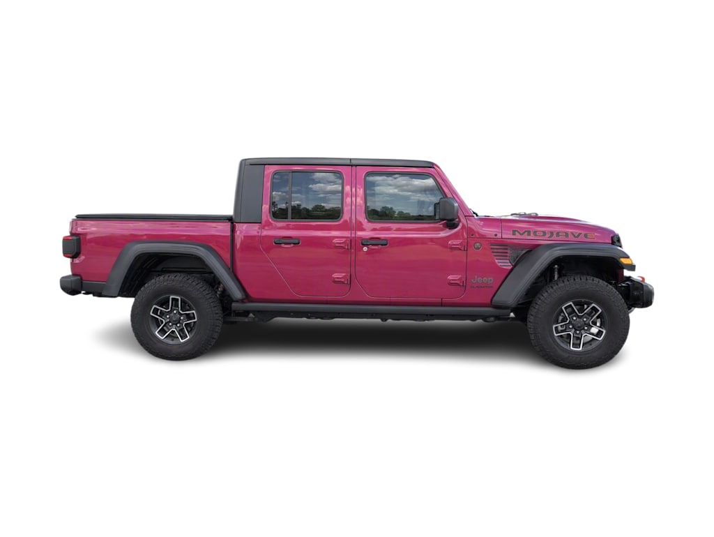 Thumbnail: 2024 Jeep Gladiator - 8