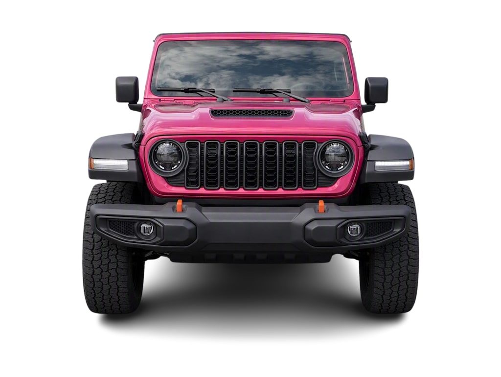 Thumbnail: 2024 Jeep Gladiator - 4