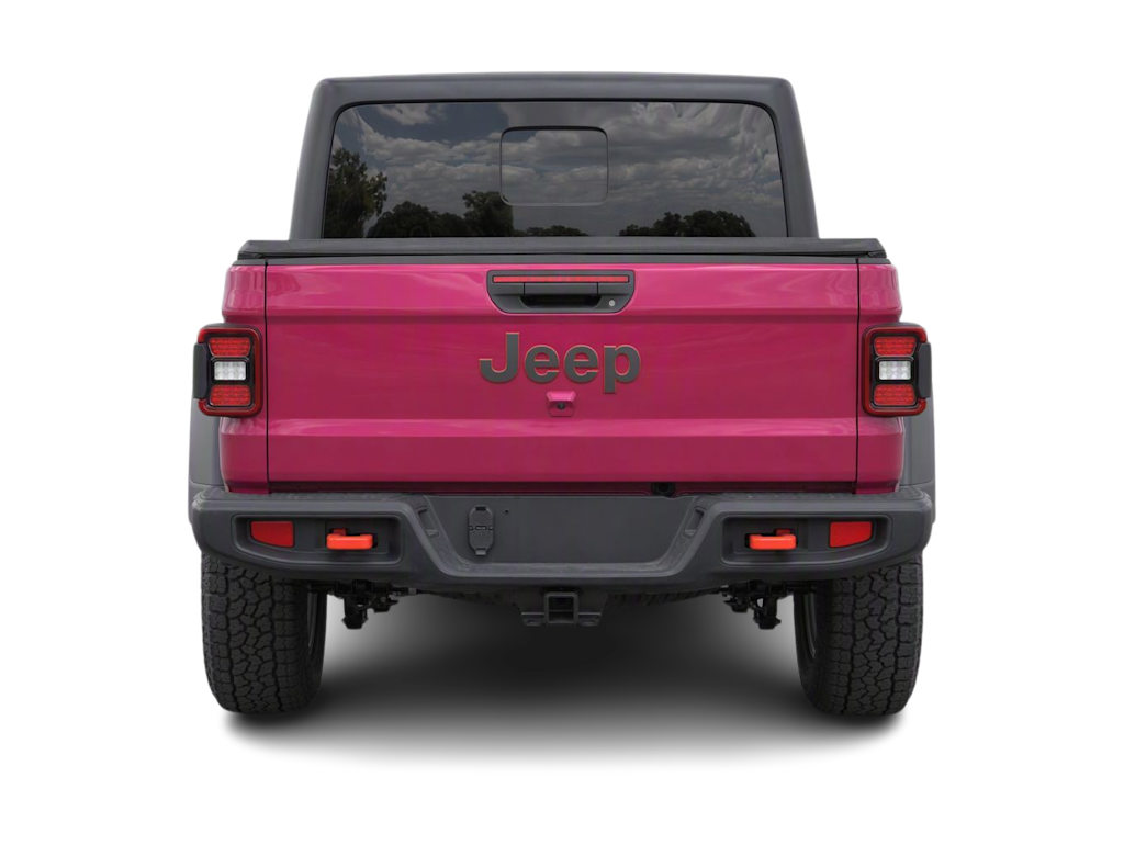 Thumbnail: 2024 Jeep Gladiator - 3