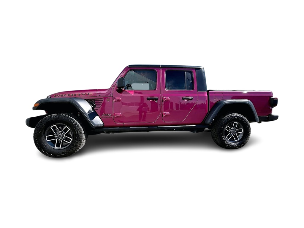 Thumbnail: 2024 Jeep Gladiator - 3