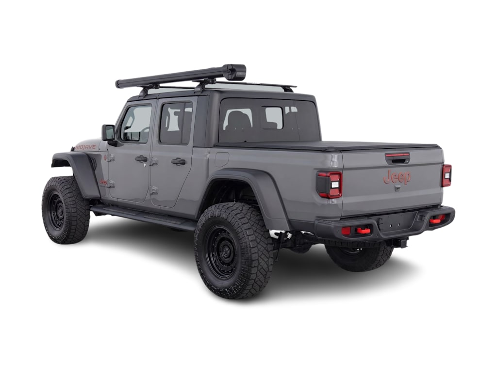 Thumbnail: 2022 Jeep Gladiator - 3