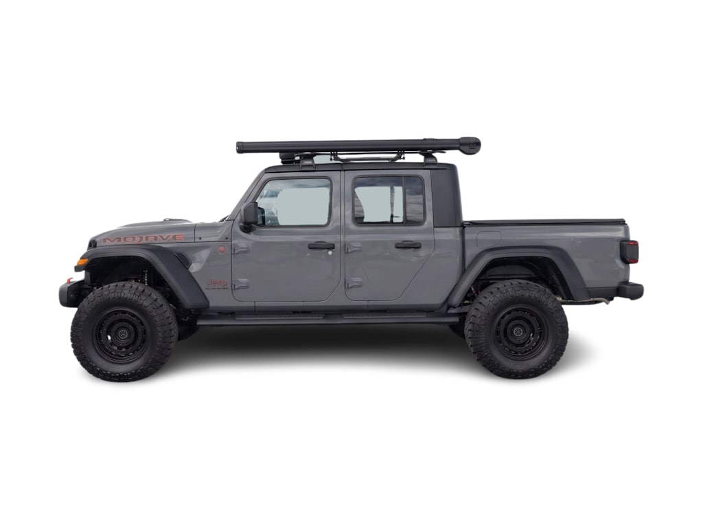 Thumbnail: 2022 Jeep Gladiator - 2
