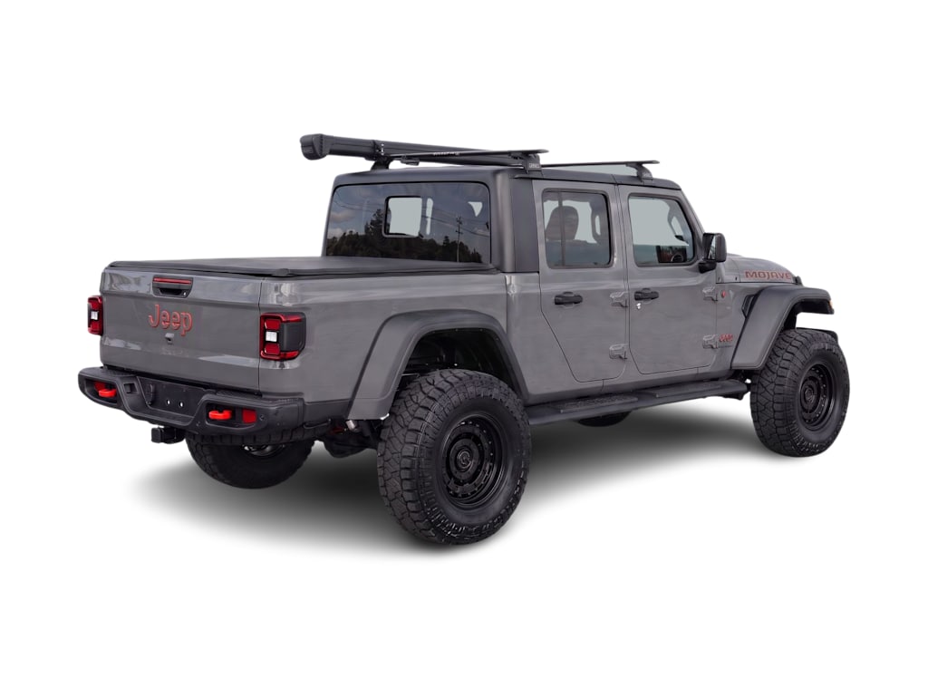 Thumbnail: 2022 Jeep Gladiator - 6