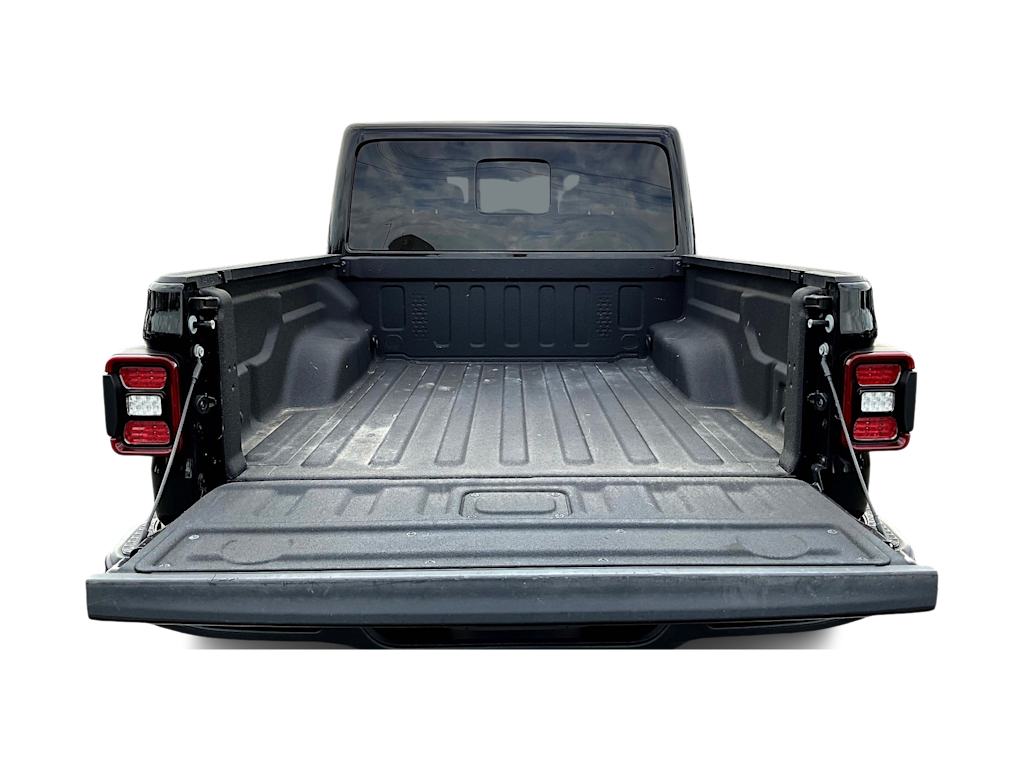 Thumbnail: 2022 Jeep Gladiator - 17