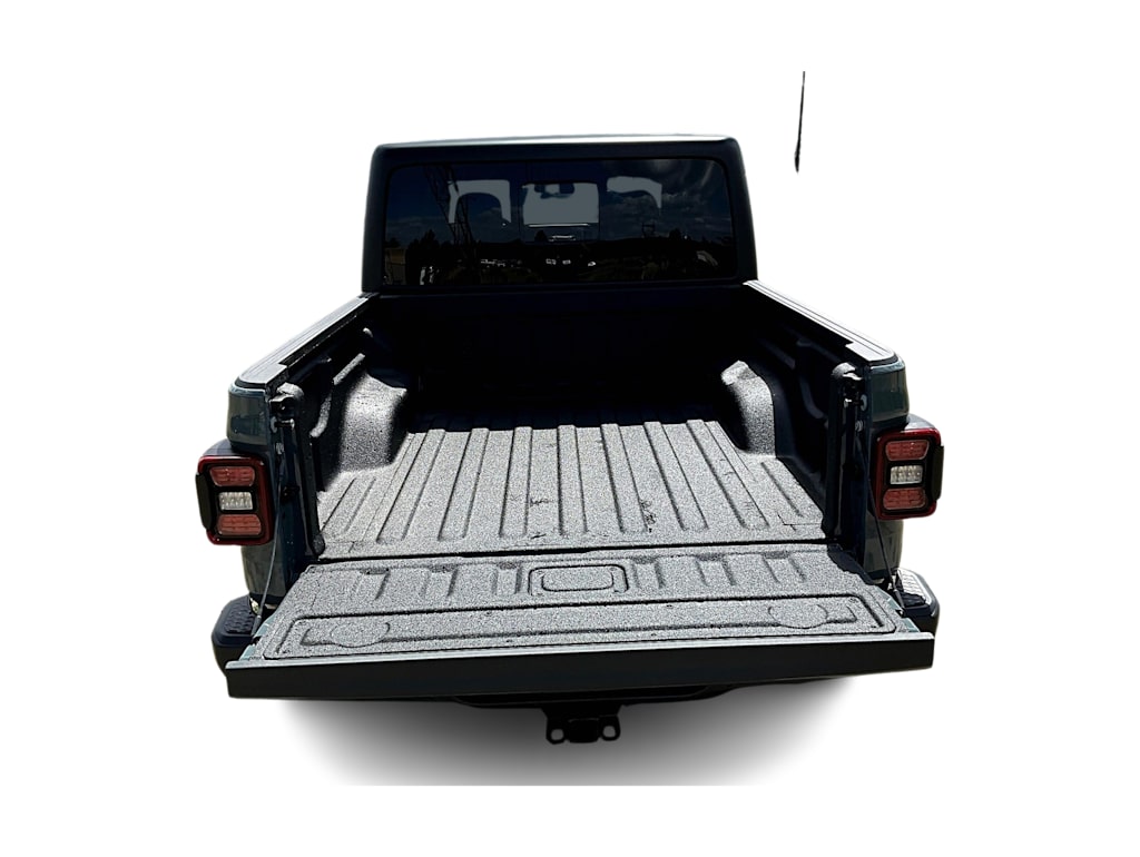 Thumbnail: 2025 Jeep Gladiator - 17