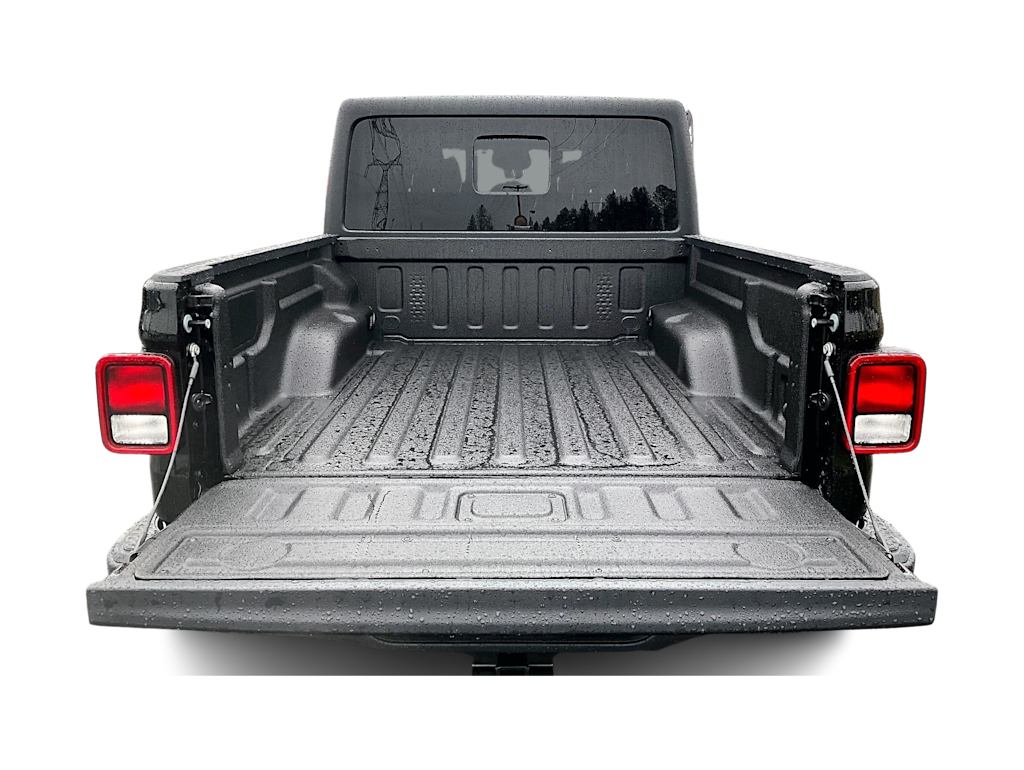 Thumbnail: 2026 Jeep Gladiator - 22