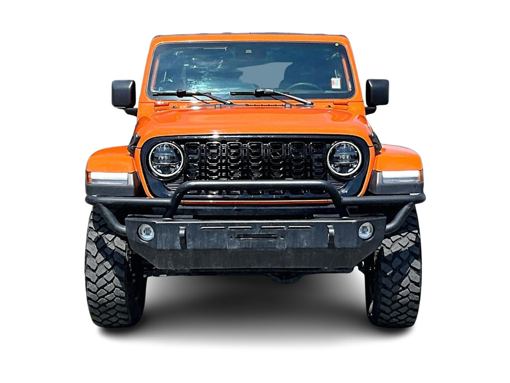 Thumbnail: 2025 Jeep Gladiator - 6